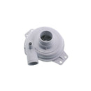 Moteur pompe à spirale original lave-vaisselle Smeg 690070529