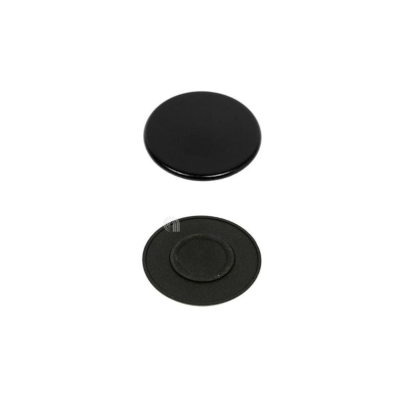 WHIRLPOOL, ARISTON, BAUKNECHT, CREDA, IKEA, INDESIT, NARDI, STAR, IGNIS, HOTPOINT, SCHOLTES, CANNON, ASTELAV - Pièce de rechange plaque de cuisson - C00052932