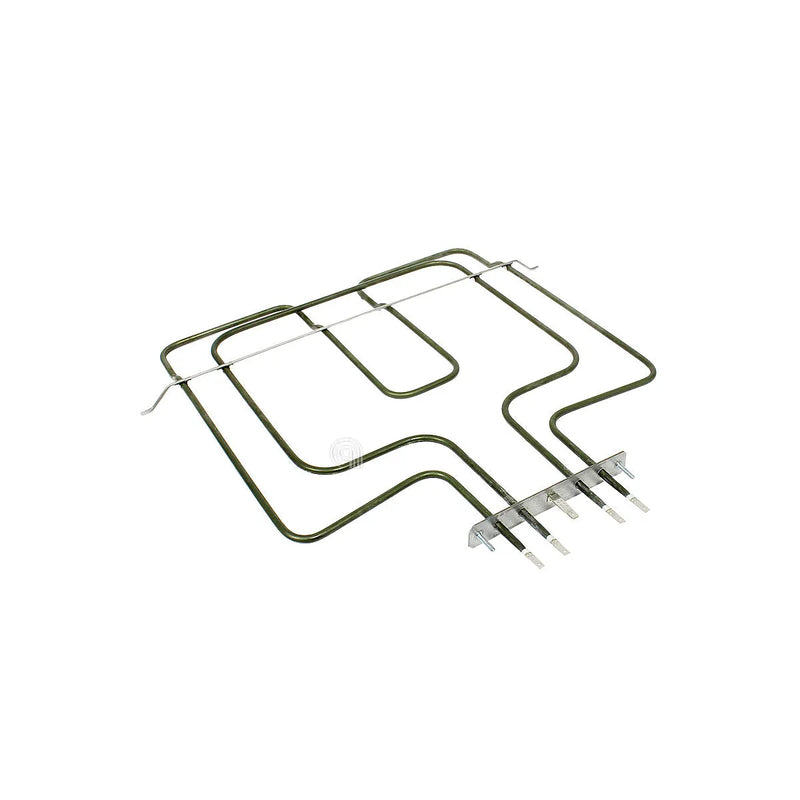 WHIRLPOOL, BAUKNECHT, IKEA, INDESIT - Résistance de four 2500W - 481225998422