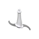 Lame originale hachoir De Longhi KW712997 pour hachoir électrique