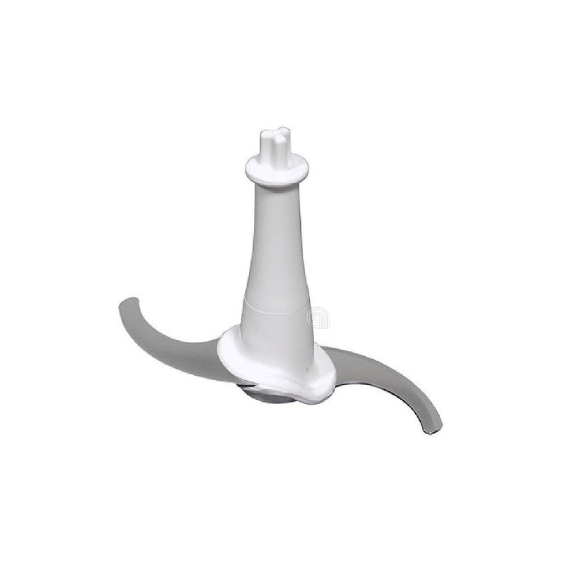 Lame originale hachoir De Longhi KW712997 pour hachoir électrique