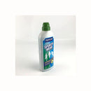 Nuncas Sportswear 750 ml nettoyant pour lave-linge codes 4000485 et 4001297