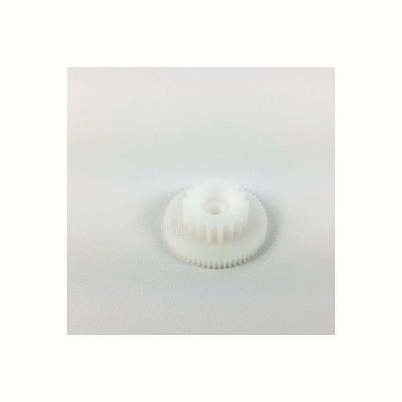 roue dentée en plastique presse-agrumes De Longhi BR67050175