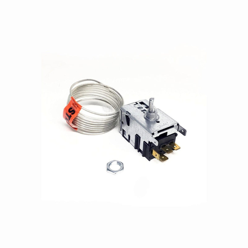 Thermostat original réfrigérateur Whirlpool Indesit code C00064621