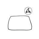 SMEG - Joint de porte pour four - 754130861