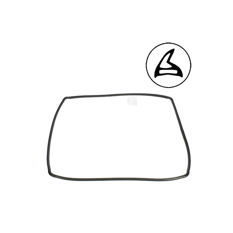 SMEG - Joint de porte pour four - 754130861