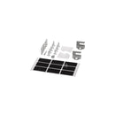 Kit de réparation original pour lave-vaisselle Bosch codes 00620867 et 00626592