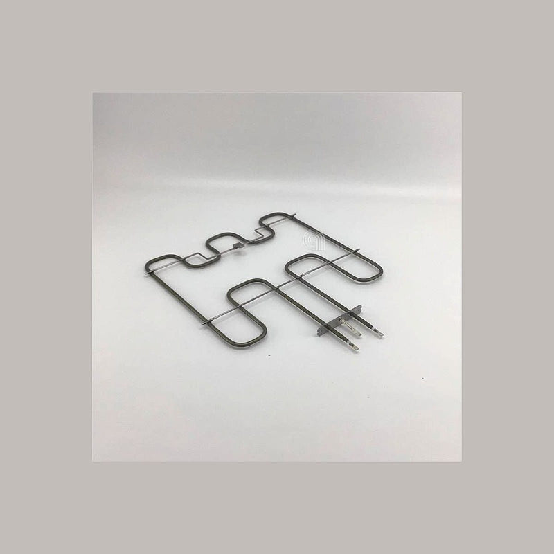 Résistance supérieure pour four Whirlpool et Indesit C00857440
