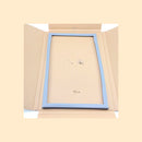 Joint de porte original réfrigérateur Bosch codes 00248859 et 00248373