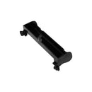 Levier de poignée de porte lave-vaisselle Smeg pièce de rechange 764730231