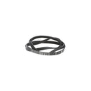 Courroie J5 1270 EL Poly-V originale pour lave-linge Bosch