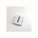 Poignée de porte originale lave-linge Smeg code 764931262