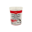 MONDO - Collier de serrage de rechange accessoires - AST-55504107