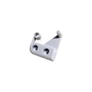 guide de fixation de porte original réfrigérateur Whirlpool Indesit C00345453