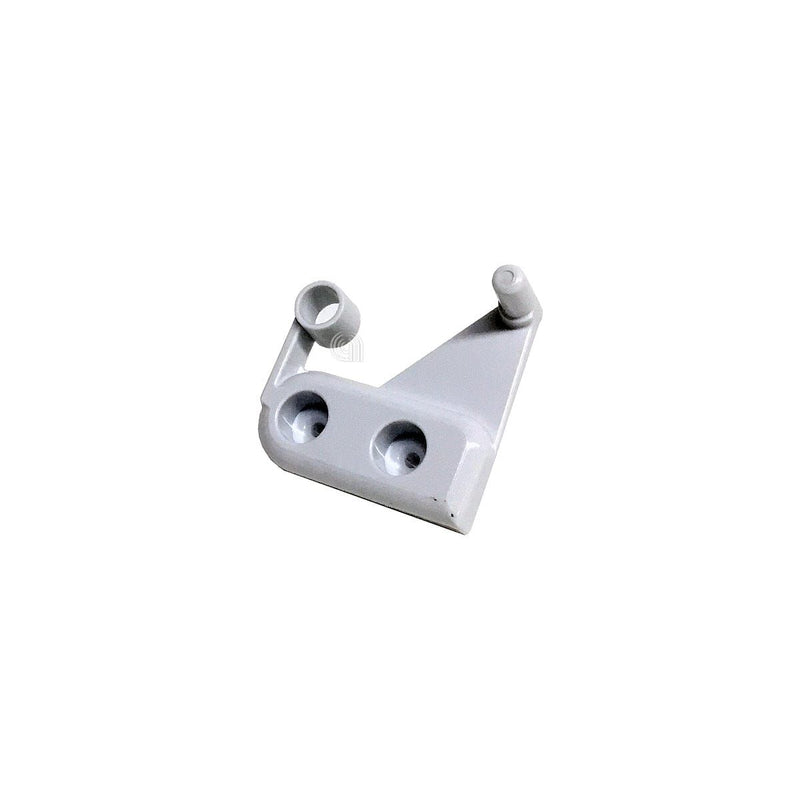guide de fixation de porte original réfrigérateur Whirlpool Indesit C00345453
