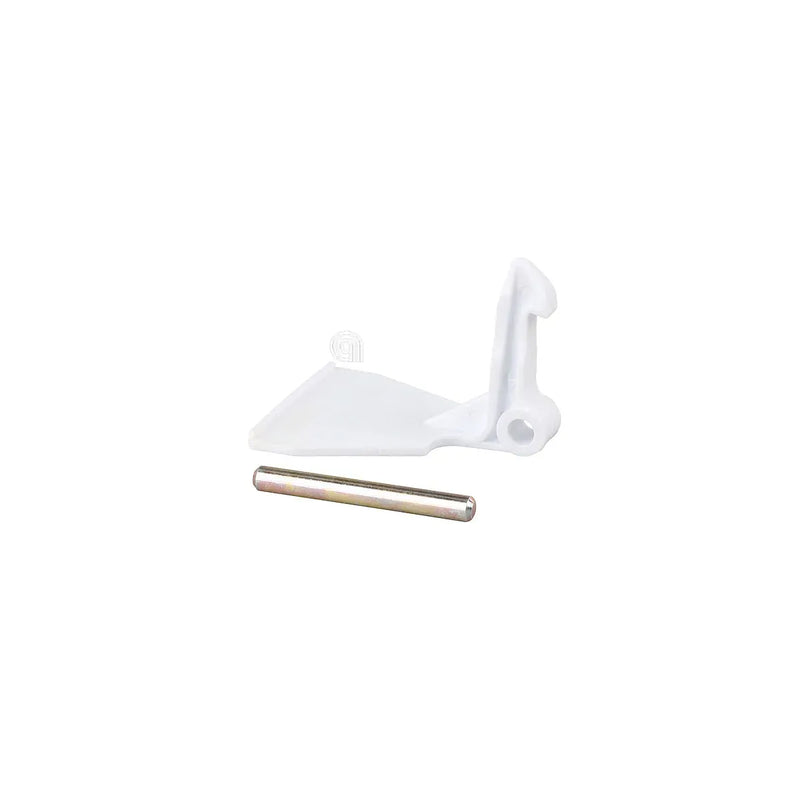 Poignée de porte originale lave-linge Bosch code 00069636