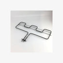 Élément chauffant inférieur four Glem Gas Bompani M54091G25