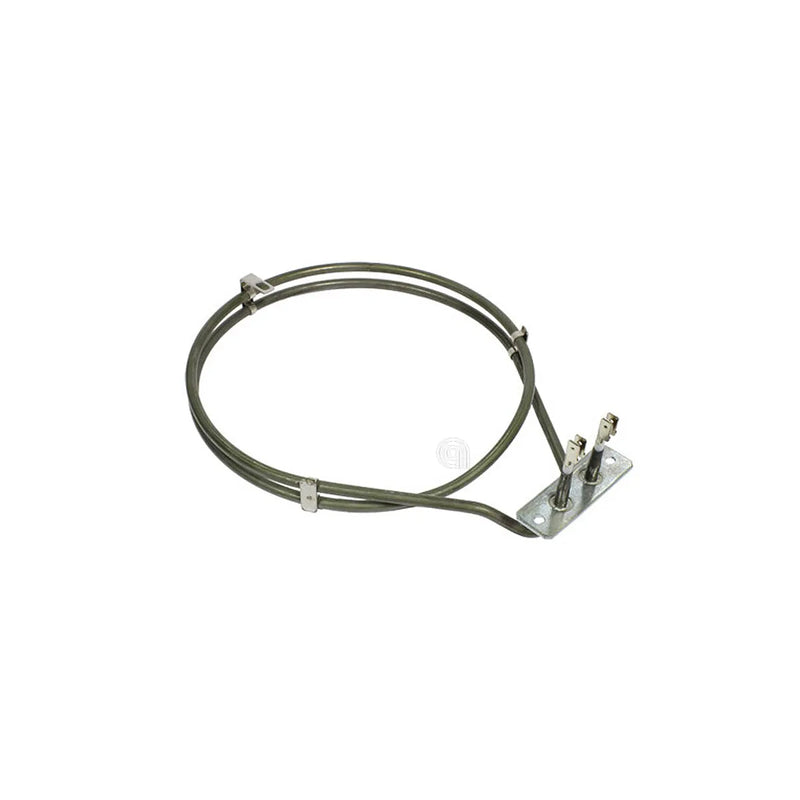ELECTROLUX, AEG, ZANUSSI - Résistance circulaire pour four 2000W - 3570424030
