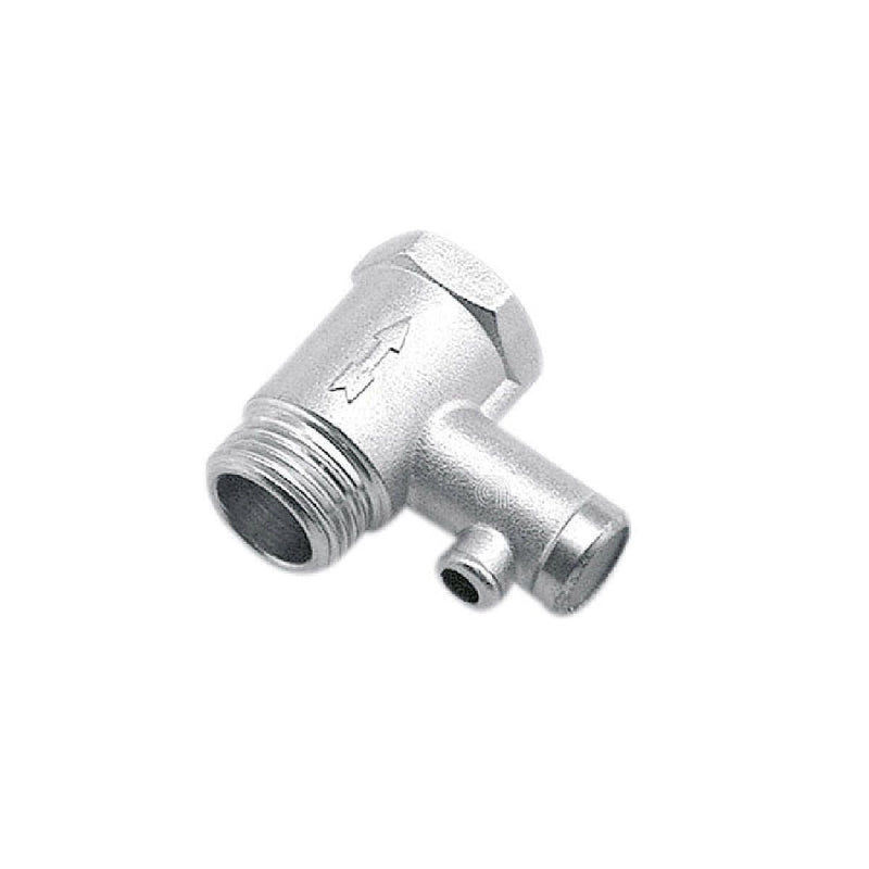 valve de sécurité chaudière fer à repasser Polti original M0000095