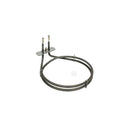 Résistance circulaire four Beko 1600W originale 262900067