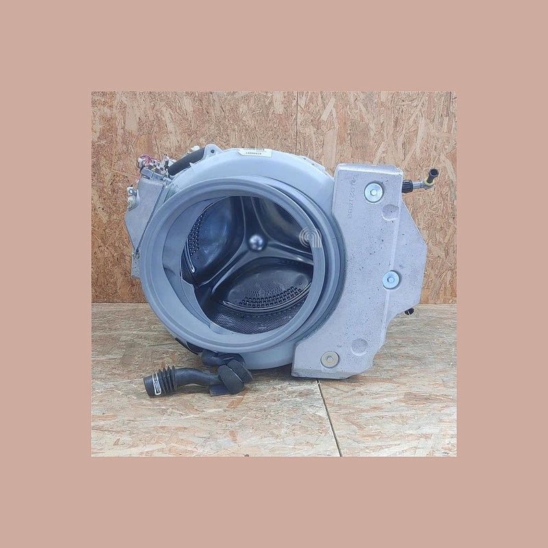 Bac complet pour sèche-linge Hoover et Candy avec codes 41042893