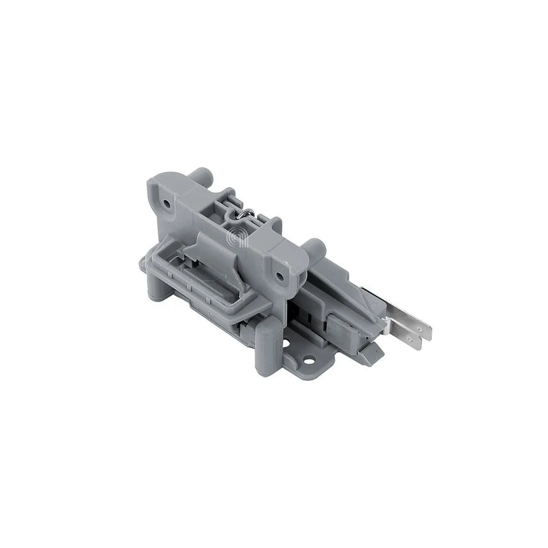 WHIRLPOOL, ARISTON, INDESIT, HOTPOINT - Fermeture de porte de lave-vaisselle - 482000029047