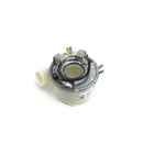 parapoussière, pompe et résistance pour lave-vaisselle Beko 552202601