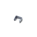 Butée de guide de tambour pour lave-vaisselle Whirlpool original C00256874