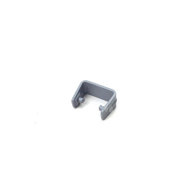 Butée de guide de tambour pour lave-vaisselle Whirlpool original C00256874