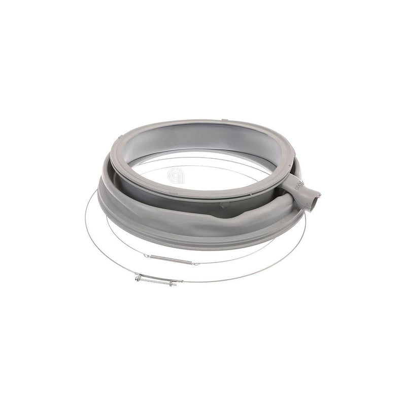Joints de porte d'origine pour lave-linge Bosch codes 00685491, 00772656