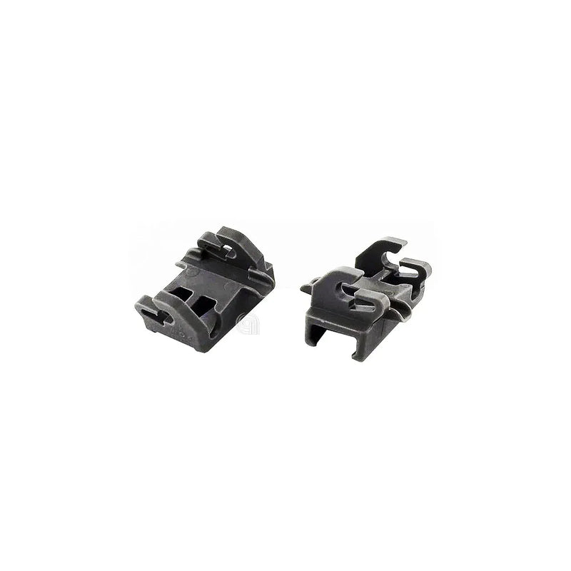 kit de roulements panier lave-vaisselle Bosch original 00611474