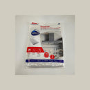 Filtre universel pour hotte aspirante Candy KFU6902