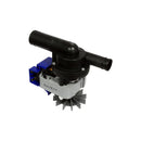 ARDO, ARISTON, INDESIT, WHIRLPOOL - Pompe de vidange pour lave-linge - 40004800