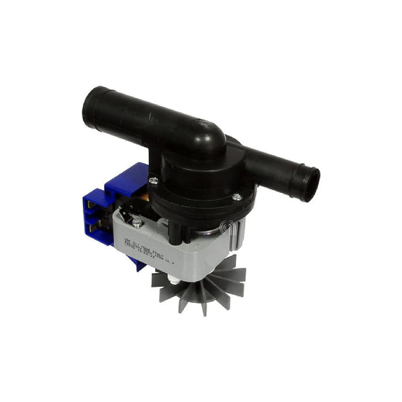 ARDO, ARISTON, INDESIT, WHIRLPOOL - Pompe de vidange pour lave-linge - 40004800
