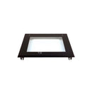 verre porte avant four Candy code 42821603