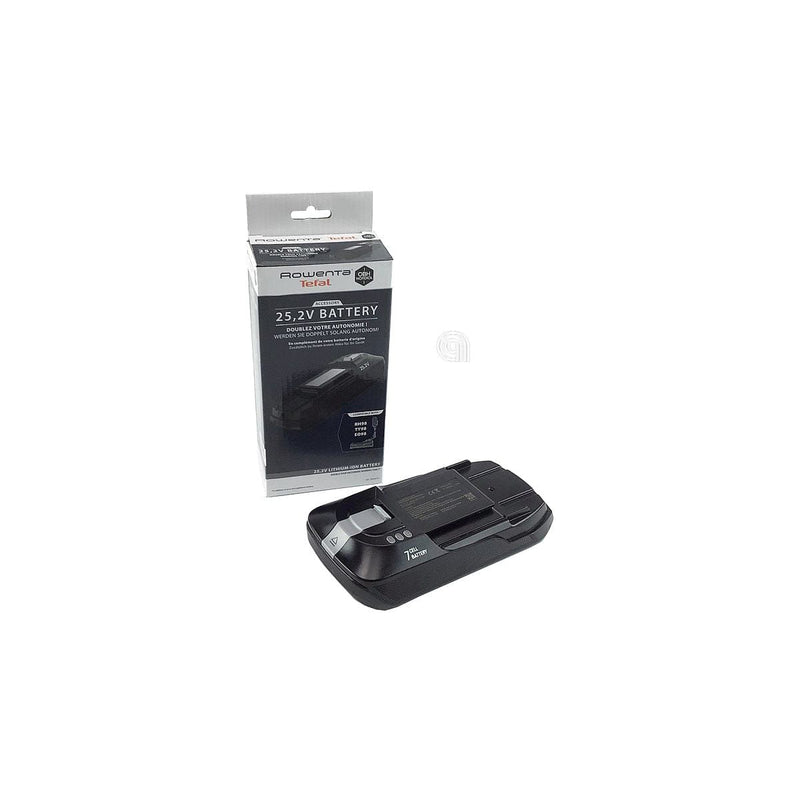 Batterie 25,2 V originale pour aspirateur Rowenta ZR009701