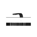 MIELE - Courroie de Transmission Sèche-linge Poly-V J5 1915 - 5017140