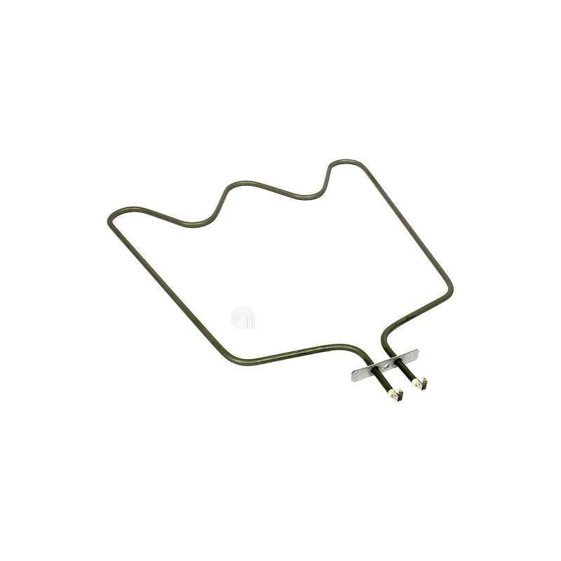 WHIRLPOOL, BAUKNECHT, IKEA, INDESIT, MAYTAG, IGNIS, BRASTEMP - Résistance inférieure pour four - 481225998421