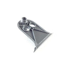 support bras asperseur lave-vaisselle Smeg original code 768413893