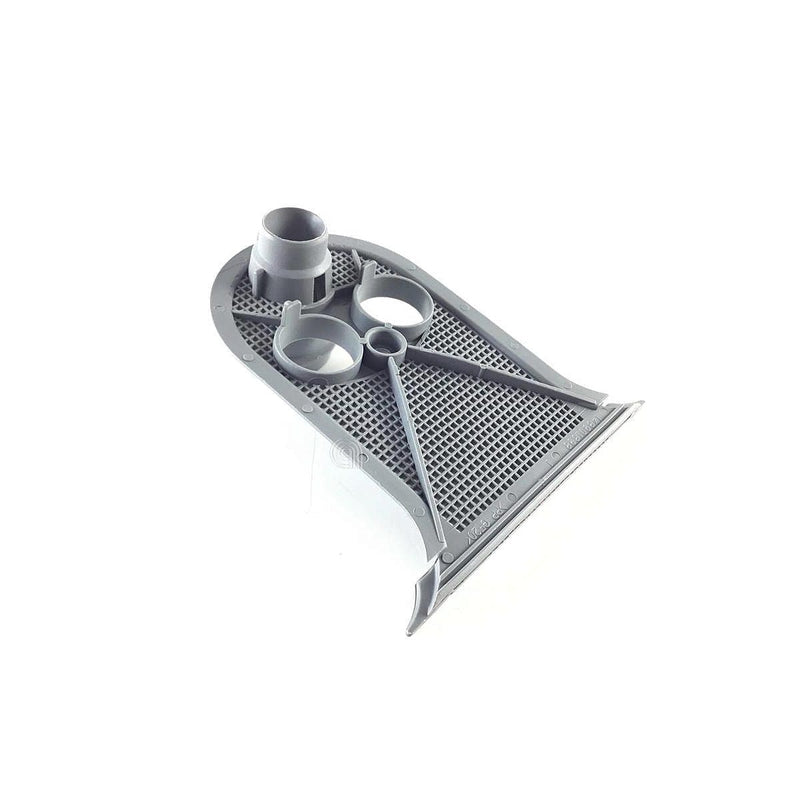 support bras asperseur lave-vaisselle Smeg original code 768413893