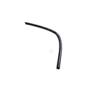Junte inférieure porte lave-vaisselle Haier originale code 012G4050243