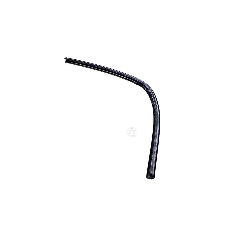 Junte inférieure porte lave-vaisselle Haier originale code 012G4050243