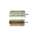 Interrupteur original pour four Whirlpool et Indesit avec codes C00081598