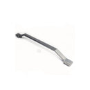Poignée de porte de four Whirlpool Indesit C00299109 compatible