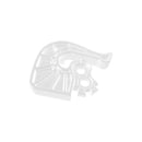 final de carrera para frigorífico Bosch con códigos 00635978 y 10026776