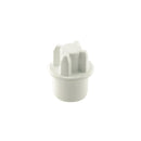 Joint de transmission d'origine pour robot de cuisine De Longhi KW712146