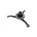 LAVE-LINGE HUB CRUISE WHIRLPOOL