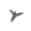 flasque arbre lave-linge samsung 1600 tr/min dc97-16036b
