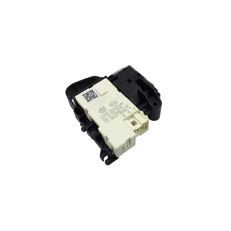 serrure de porte originale lave-linge Haier Candy 0024000128D