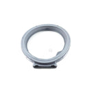 Junte de porte sèche-linge LG originale MDS63916501 caoutchouc flexible
